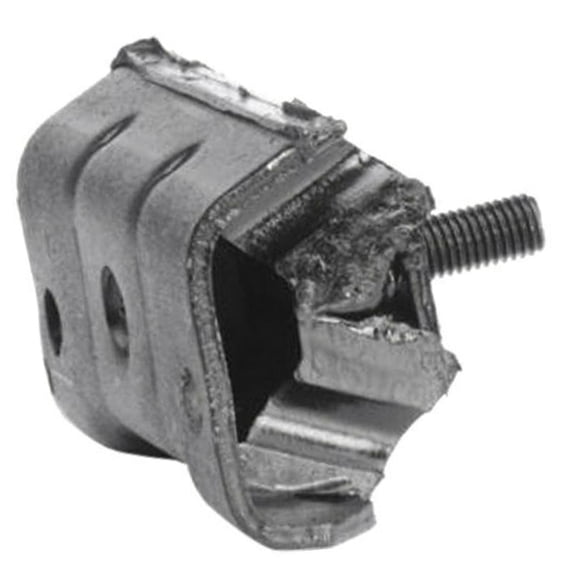 CF Advance Compatible with 2011-2021 Cadillac Escalade Esv Chevrolet Express Silverado 2500 3500 HD Tahoe GMC Savana 2500 3500 HD Yukon Rear Transmission Mount 3278 EM-4156