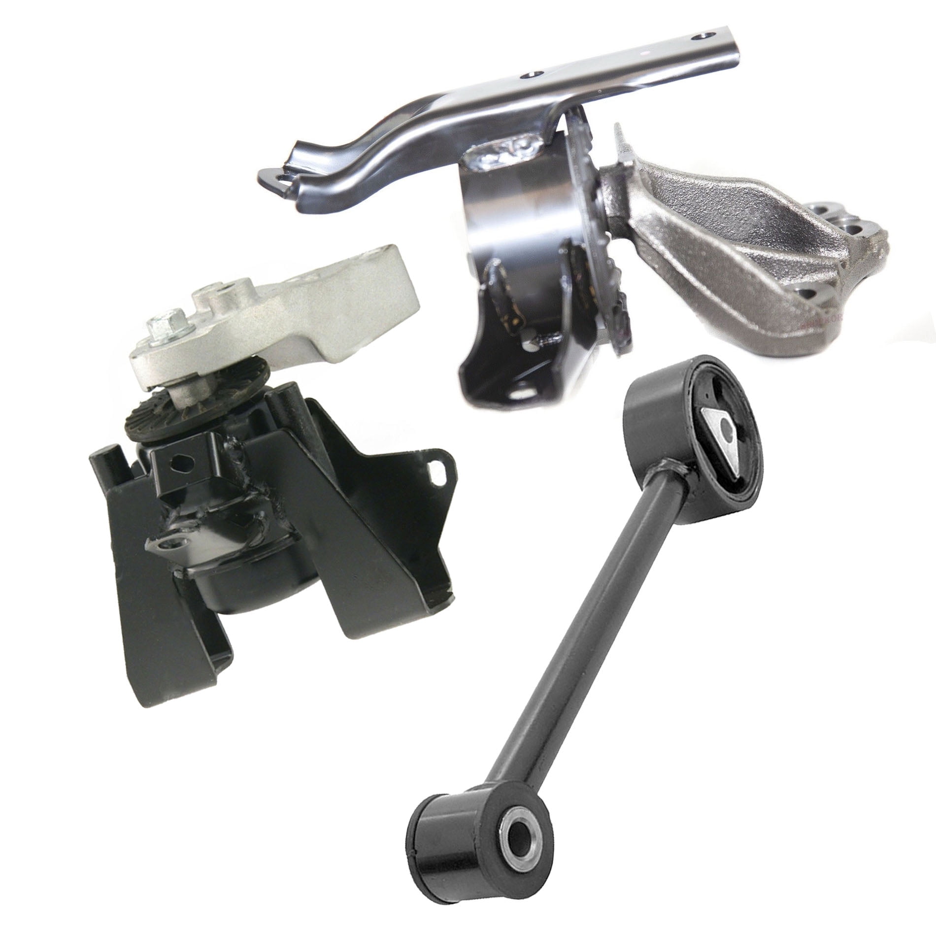 New 2023 Mitsubishi Mirage G4 ES In Arlington, TX ML32FUFJ8PHF00634 - Foto 3