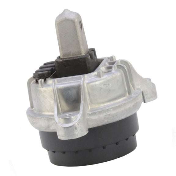 CF Advance Compatible with BMW 10-19 528i, 528i xDrive 535i, 535i GT 640i 740Li 2.0L 3.0L Front Left or Right Engine Motor Mount A4090 2010 2011 2012 2013 2014 2015 2016 2017 2018 2019