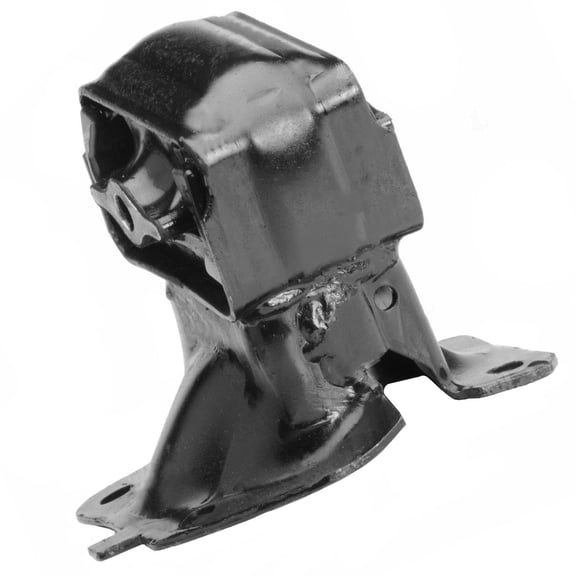 CF Advance Compatible with Jeep Commander Grand Cherokee Front Engine Motor Mount 2005-2010 5.7L 6.1L A5652 3277 EM-4123 2005 2006 2007 2008 2009 2010