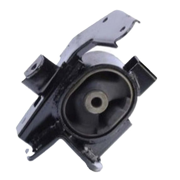 CF Advance Compatible with Toyota Pontiac Corolla Matrix Vibe 1.8L 2009-2019 Left Transmission Mount A62022 9390 EM-9390 2009 2010 2011 2012 2013 2014 2015 2016 2017 2018 2019