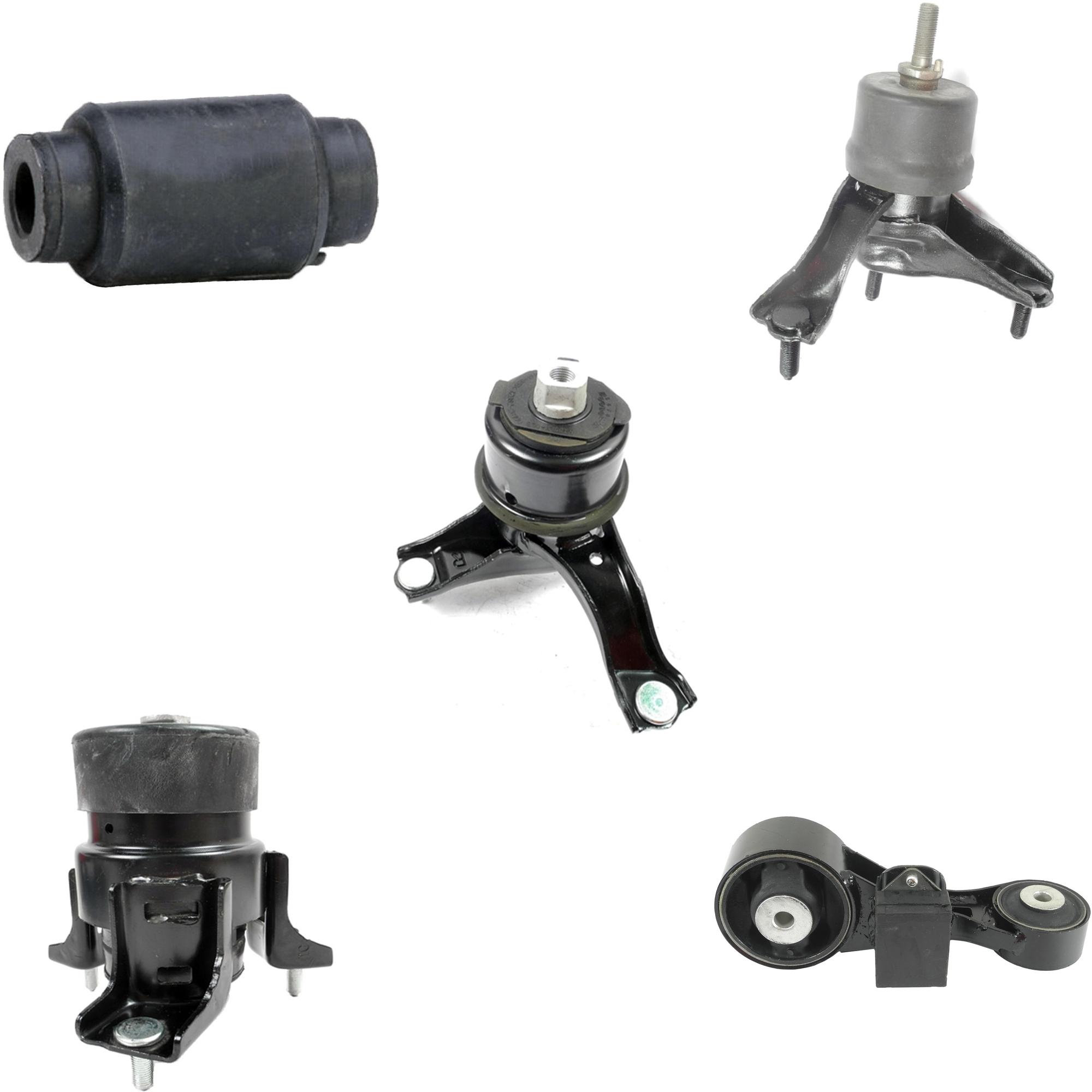 CF Advance Compatible with Toyota Venza 2.7L 2009-2016 Engine Motor and ...