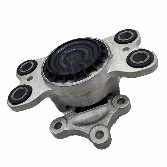 CF Advance Compatible with Volvo 07-18 VOLVO S60 V60 S80 V70 XC60 Left Engine Motor Mount MK244 31262709 2007 2008 2009 2010 2011 2012 2013 2014 2015 2016 2017 2018