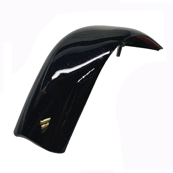 CF Advance Compatible wit 08-16 Ford F-250 F-350 F-450 F-550 Super Duty Right Passenger Side RH Updraded Roof Corner Moulding Trim G1 Absolute Black Fits select: 2008-2016 FORD F250 SUPER DUTY