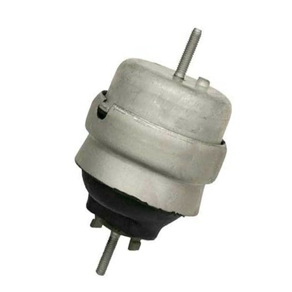 CF Advance Compatible with 02-05 Audi A4 A4 Quattro 1.8L Front Right Engine Motor Mount A6937 2002 2003 2004 2005