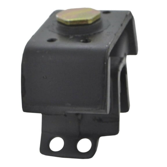 CF Advance Compatible with 05-15 Toyota Tacoma 2.7L L4 RWD Transmission Mount A4275 9500 2005 2006 207 2008 2009 2010 2011 2012 2013 2014 2015