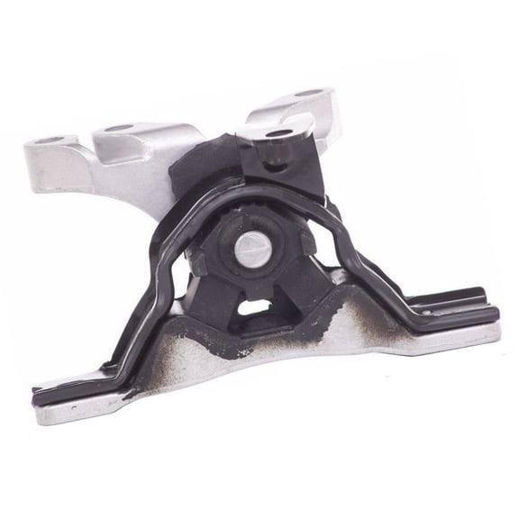 CF Advance Compatible with 06-10 Chevrolet Captiva 3.2L Right Engine Motor Mount MK189 96626770 2006 2007 2008 2009 2010