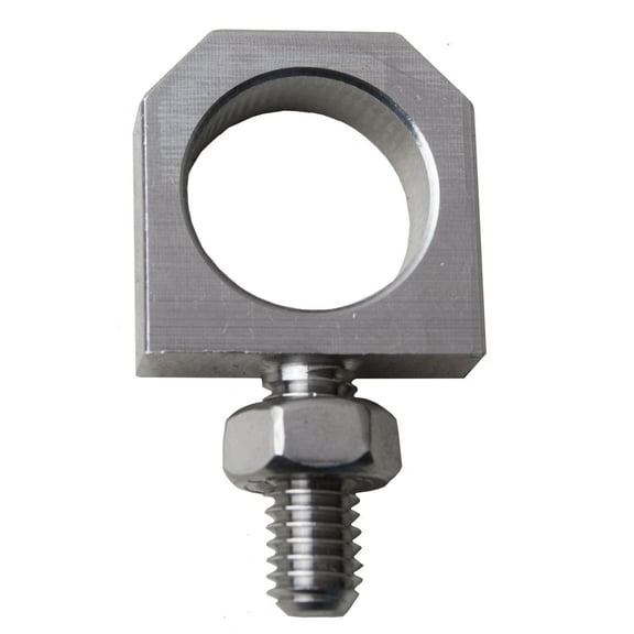 CF Advance Compatible with 07-12 Acura RDX Grade 8 Turbo Variable Flow Actuator Eye Bolt and Nut and CLip 2007 2008 2009 2010 2011 2012