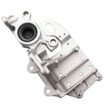 thumbnail image 1 of CF Advance Compatible with 07-12 Nissan Sentra MR20 2.0L Left Engine Transmission Mount for Automatic MK163 11220-ET01A 2007 2008 2009 2010 2011 2012, 1 of 7
