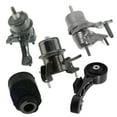 thumbnail image 1 of CF Advance Compatible with 10-12 Lexus RX350 3.5L Gas AWD FWD Engine Motor and Automatic Transmission Mount Set 5PCS 2010 2011 2012, 1 of 1