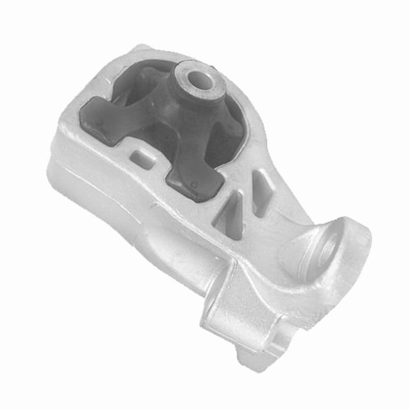 CF Advance Compatible with 10-12 Subaru Legacy Outback 2.5L H6 Front Center Engine Motor Mount A6728 EM-7253 2010 2011 2012