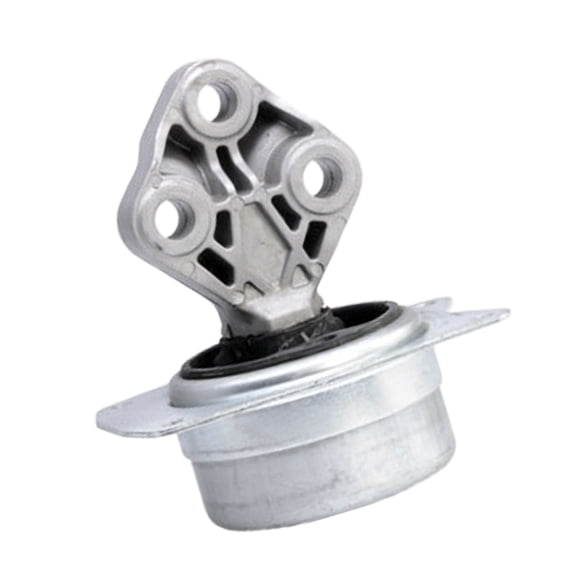 CF Advance Compatible with 10-13 Buick Regal Cadillac SRX Saab 9-5 2.0L 2.8L Left Transmission Mount for Automatic A5538 EM-3201 2010 2011 2012 2013