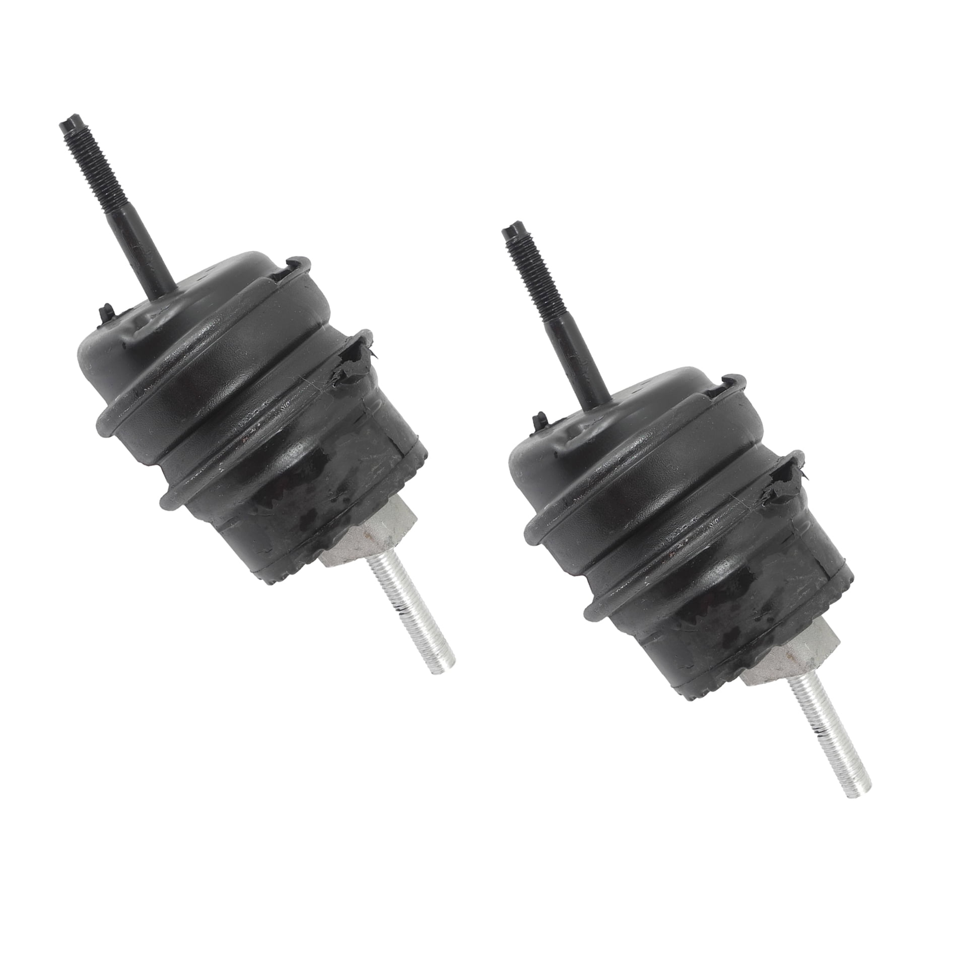 CF Advance Compatible with 10-15 Chevrolet Camaro Front Left and Right Engine Motor Mount 3.6L 6.2L 7.2L 203295 203295 2010 2011 2012 2013 2014 2015