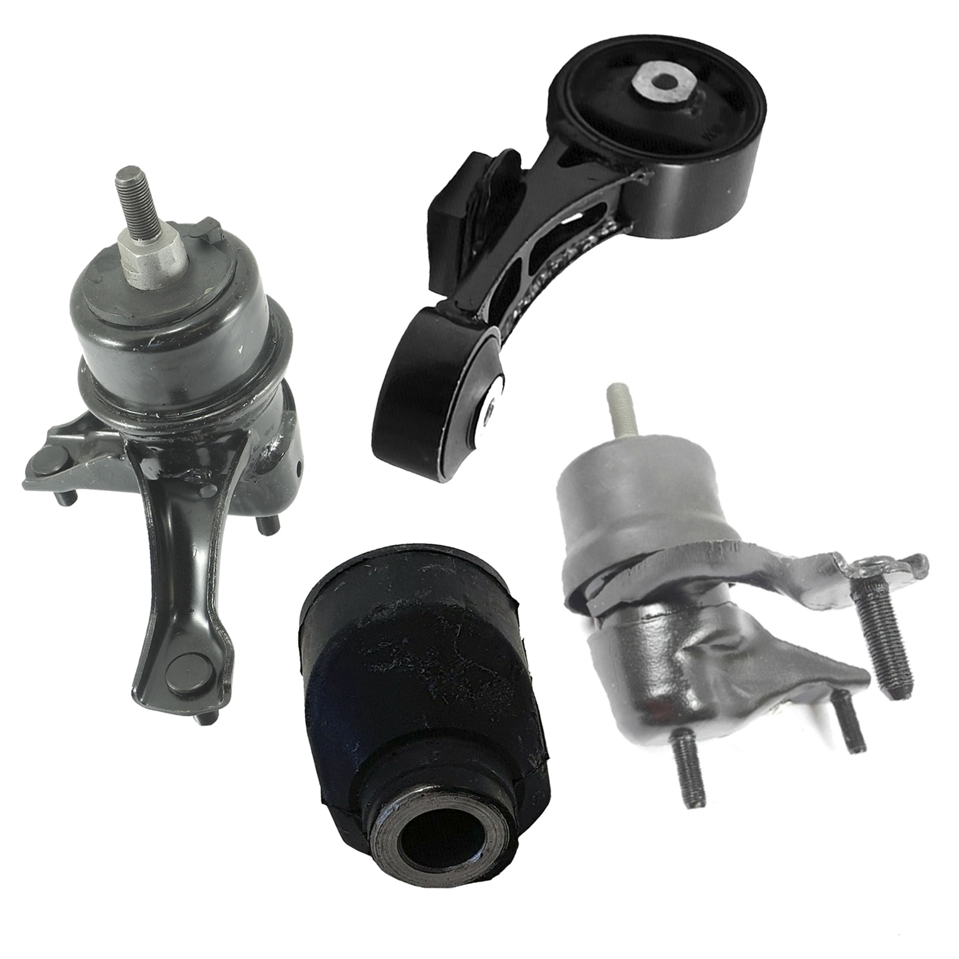 CF Advance Compatible with 10-15 Lexus RX350 3.5L Engine Motor and ...