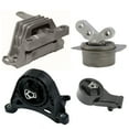 thumbnail image 1 of CF Advance Compatible with 11-13 Buick Regal 2.0L Set 4Pcs Engine and Transmission Mount A5536 A5537 A5502 203367 2011 2012 2013, 1 of 7