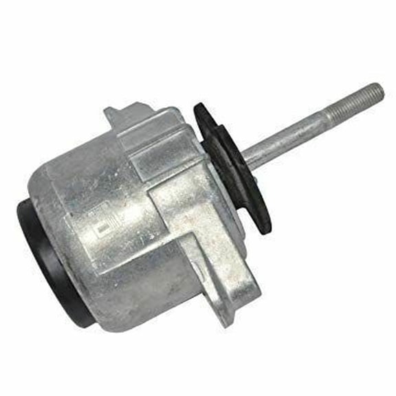 CF Advance Compatible with 11-16 Porsche Panamera 3.0L 3.6L Front Left Engine Motor Mount 9970 94637505722 2011 2012 2013 2014 2015 2016