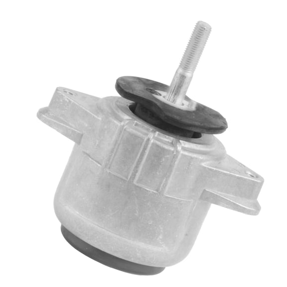 CF Advance Compatible with 11-16 Porsche Panamera 3.0L 3.6L Front Right Engine Motor Mount 9971 94637505822 2011 2012 2013 2014 2015 2016