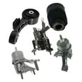 thumbnail image 1 of CF Advance Compatible with 13-15 Lexus RX350 GAS AWD 8 Speed Engine Motor and Automatic Transmission Mount Set 5PCS 2013 2014 2015, 1 of 1