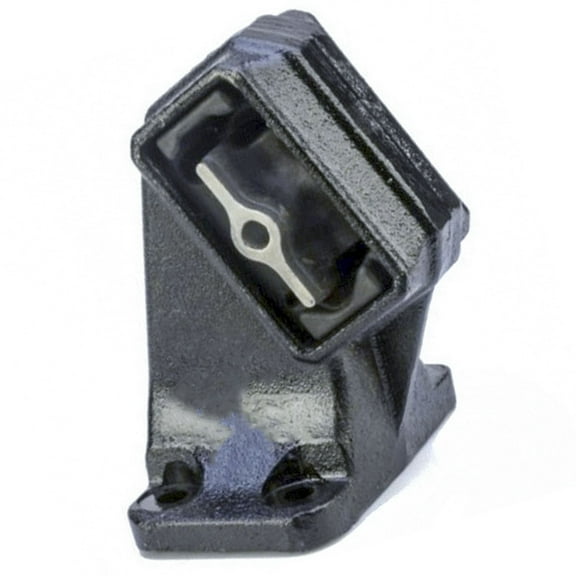 CF Advance Compatible with 13-18 Ram 2500, 3500 6.7L Front Left Engine Motor Mount A5827 3411 2013 2014 2015 2016 2017 2018