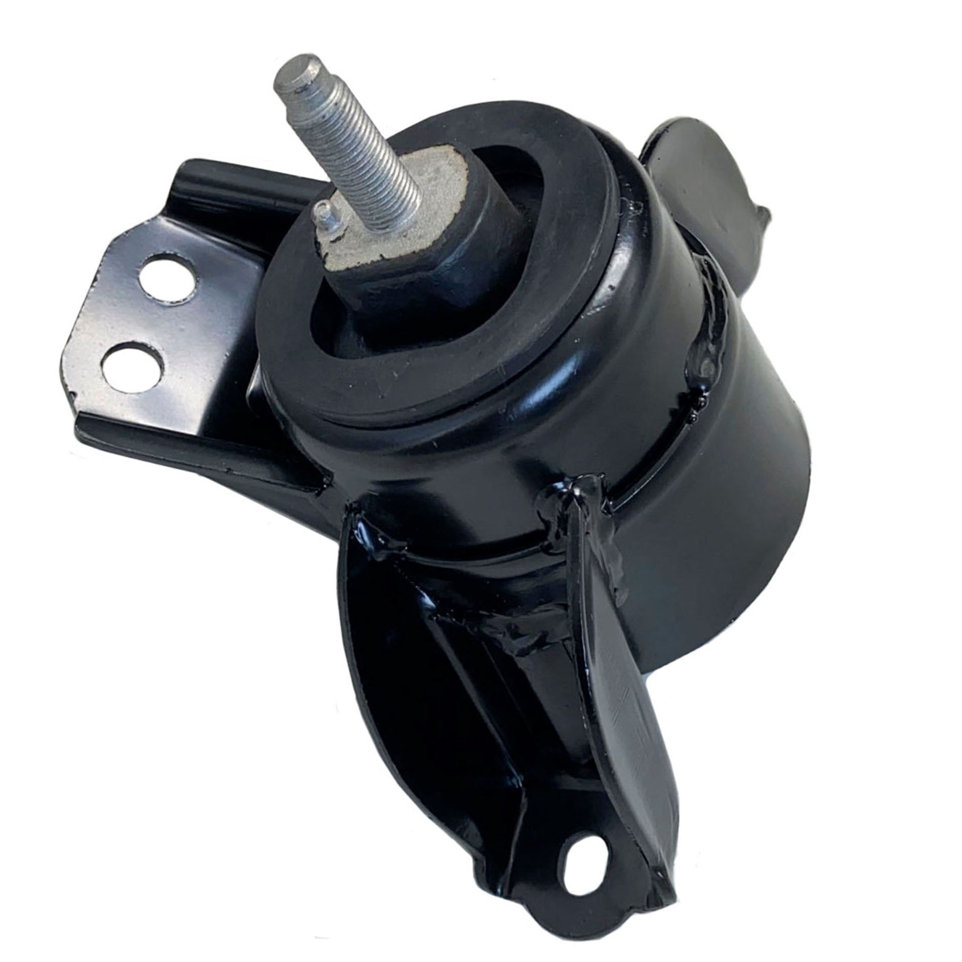 CF Advance Compatible with 14-16 Kia Soul Front Engine Motor Mount 1.6L 2.0L 71065 10010 EM-7099 2014 2015 2016