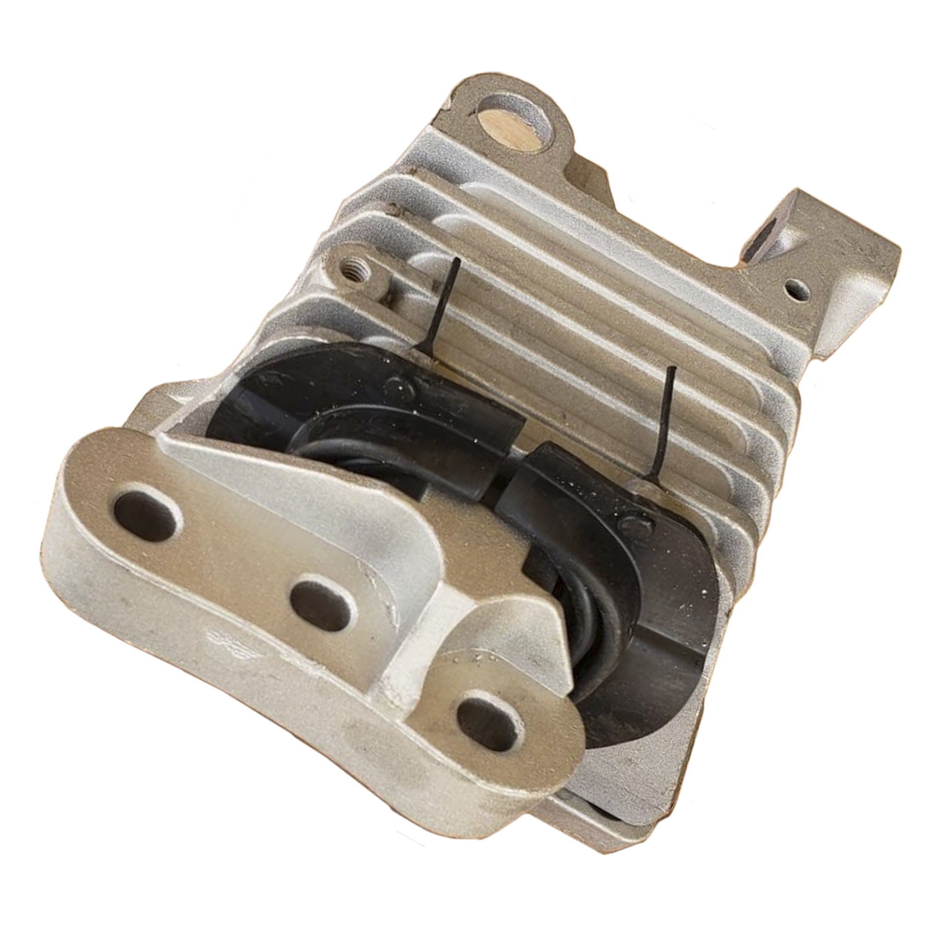 CF Advance Compatible with 14-19 Jeep Cherokee Front Right Engine