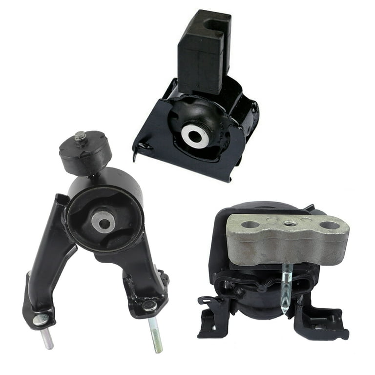 Rear motor 2024 mount cost