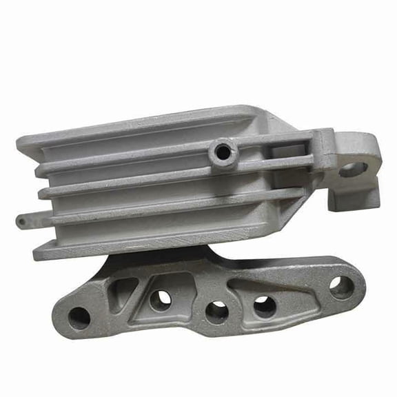 CF Advance Compatible with 14-21 BMW X1 X2 Mini Cooper / Cooper Clubman / Cooper Countryman 1.5L 2.0L Right Engine Motor Mount 10139