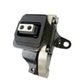 thumbnail image 1 of CF Advance Compatible with 15-20 Hyundai Sonata Kia Optima 2.0L 2.4L Left Transmission Mount for Automatic A71099 10059 2015 2016 2017 2018 2019 2020, 1 of 6