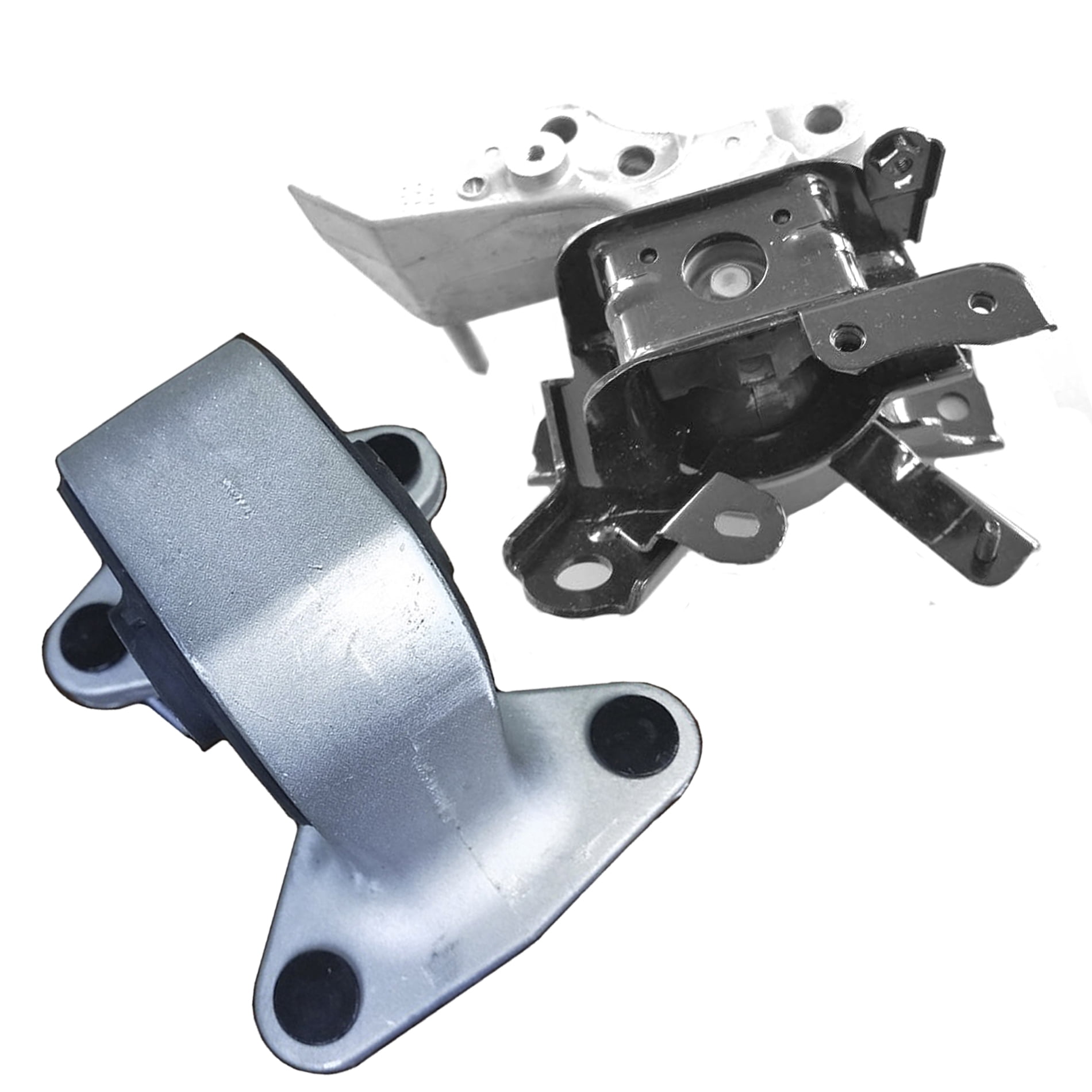 CF Advance Compatible with 16-21 Lexus RX350 RX350L 3.5L Gas Front and ...