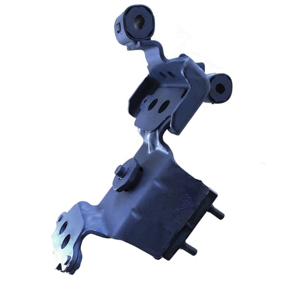 CF Advance Compatible with 18-21 Ford F-150 3.0L 4WD Rear Transmission Mount for Automatic 3511 2018 2019 2020 2021