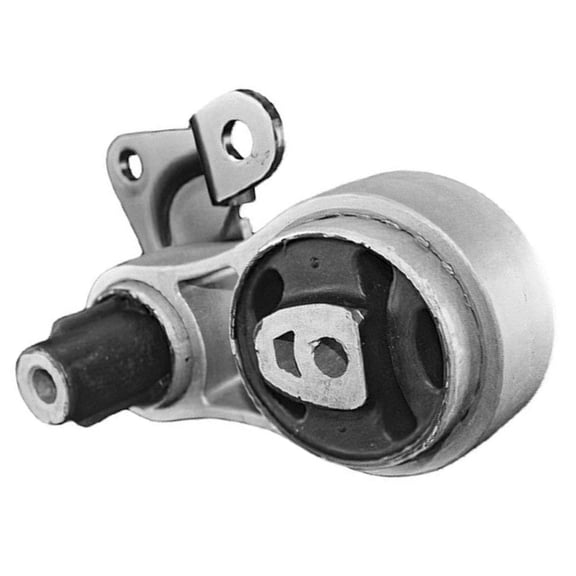 CF Advance Compatible with 2001-2019 Ford Fiesta, Fiesta Ikon, Ikon 1.0L 1.6L 2.0L Rear Engine Torque Strut Mount AM160 3475