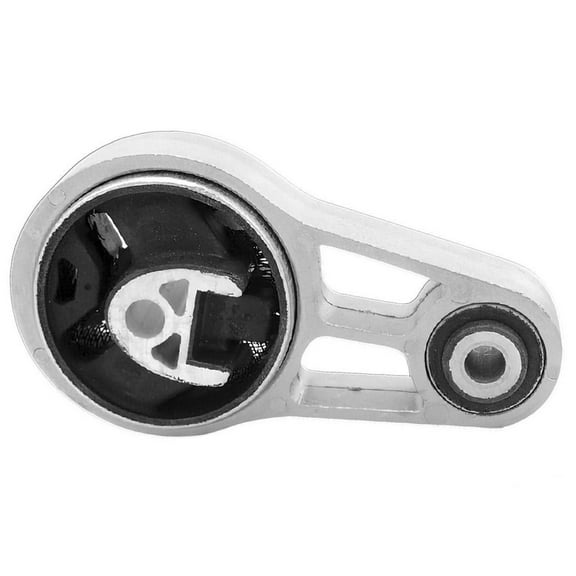 CF Advance Compatible with 2007-2016 Mini Cooper 1.6 DOHC Rear Engine Torque Strut Mount for Automatic Transmission 10142