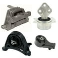 thumbnail image 1 of CF Advance Compatible with 2011-2013 Buick Regal 2.0L Engine Motor and Transmission Mount Set 4pcs A5537 A5536 A5502 A5538 2011 2012 2013, 1 of 7