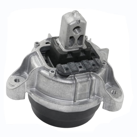 CF Advance Compatible with BMW 12-16 528i xDrive 2.0LL Front Left Engine Motor Mount A4089 9942 22116856328 2012 2013 2014 2015 2016