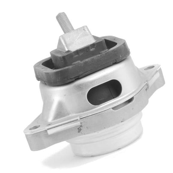 CF Advance Compatible with Land Rover Range Rover 2006-2009 Front Right Engine Motor Mount A4020 9979 EM-5893 2006 2007 2008 2009