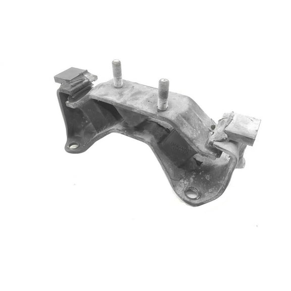 CF Advance Compatible with Subaru 2010-2014 Legacy Outback 2.5L Rear transmission mount A6740 9769 41022AJ090 2010 2011 2012 2013 2014