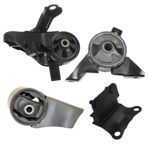 CF Advance For 00-02 Mazda 626 Engine Motor and Trans Mount Manual 2.0L 4401 6445 6446 6462 2000 2001 2002