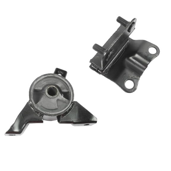 CF Advance For 00 02 Mazda 626 LX 2.0L FWD Engine Motor and Trans Mount 6446 4401 2000 2002