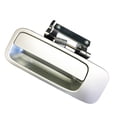 thumbnail image 1 of CF Advance For 00-04 Toyota Avalon 3.0L V6 Rear Left Driver Outside Door Handle 1C8 Silver Metallic 2000 2001 2002 2003 2004, 1 of 2