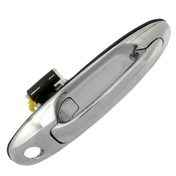 CF Advance For 00-07 Toyota Tundra Sequoia Front Right Passenger Outside Door Handle Chrome 2000 2001 2002 2003 2004 2005 2006 2007