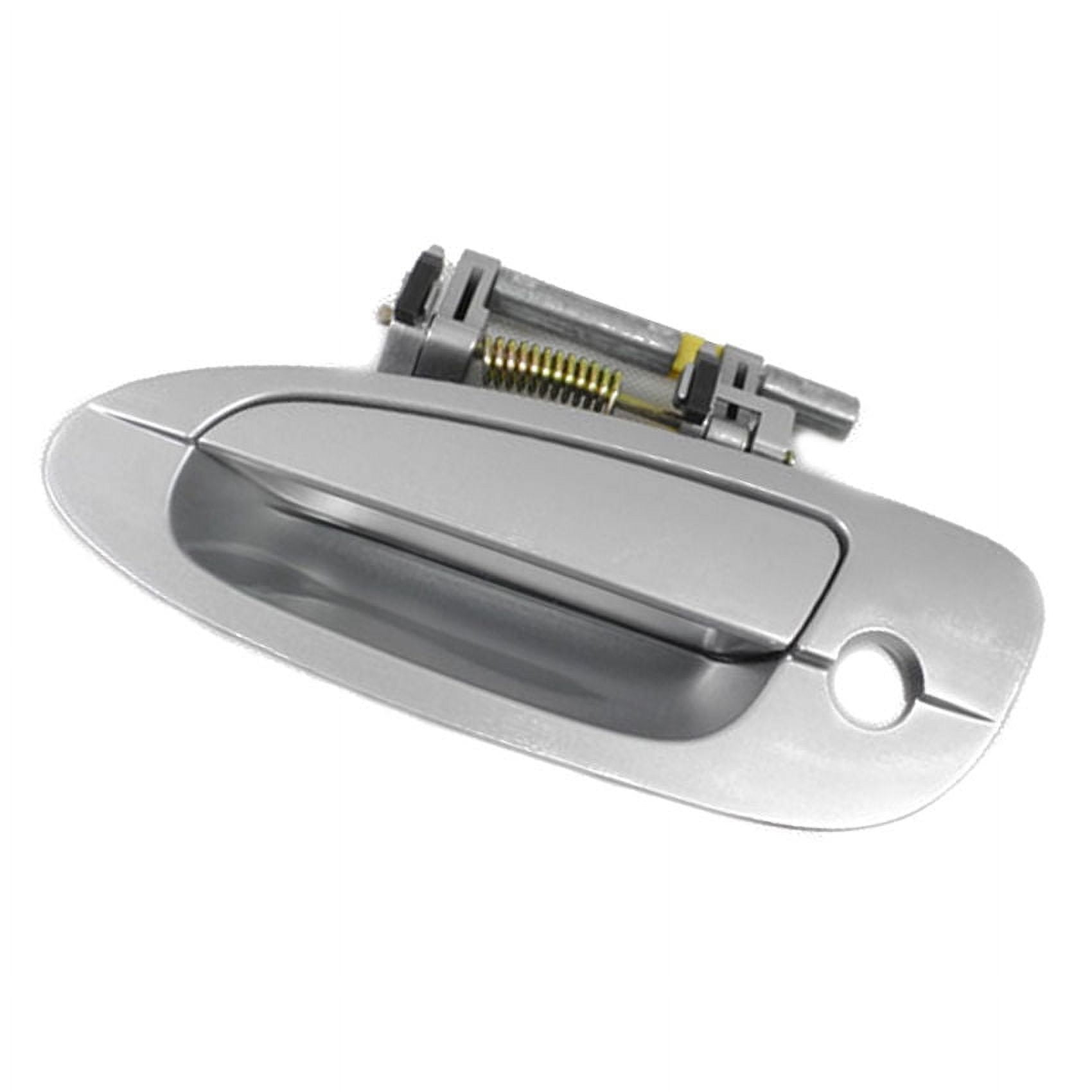 Nissan altima outside 2024 door handle replacement