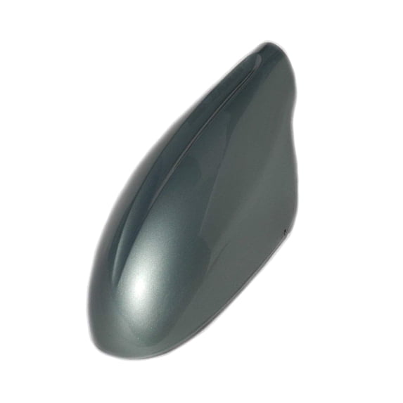 CF Advance For 02-06 Nissan Altima Right Passenger Side Mirror Cover Cap DY2 Mystic Emerald Metallic 2002 2003 2004 2005 2006