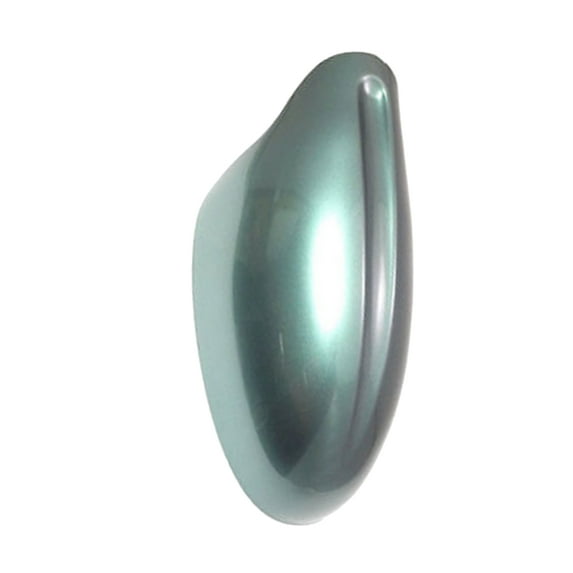 CF Advance For 02-06 Nissan Altima Right Passenger Side Mirror Cover Cap J40 Flash Green 2002 2003 2004 2005 2006