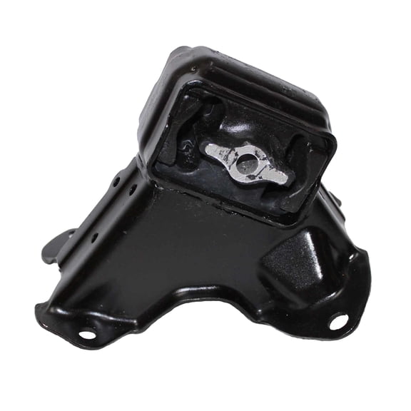 CF Advance For 05-10 Jeep Commander Grand Cherokee 3.7L 5529 Front Left Engine Motor Mount 2005 2006 2007 2008 2009 2010