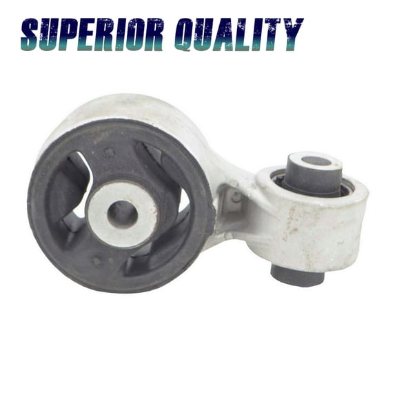 CF Advance For 06-11 Acura CSX Honda Civic 2.0L 4588 Engine Torque Strut Front Lower Mount 2006 2007 2008 2009 2010 2011