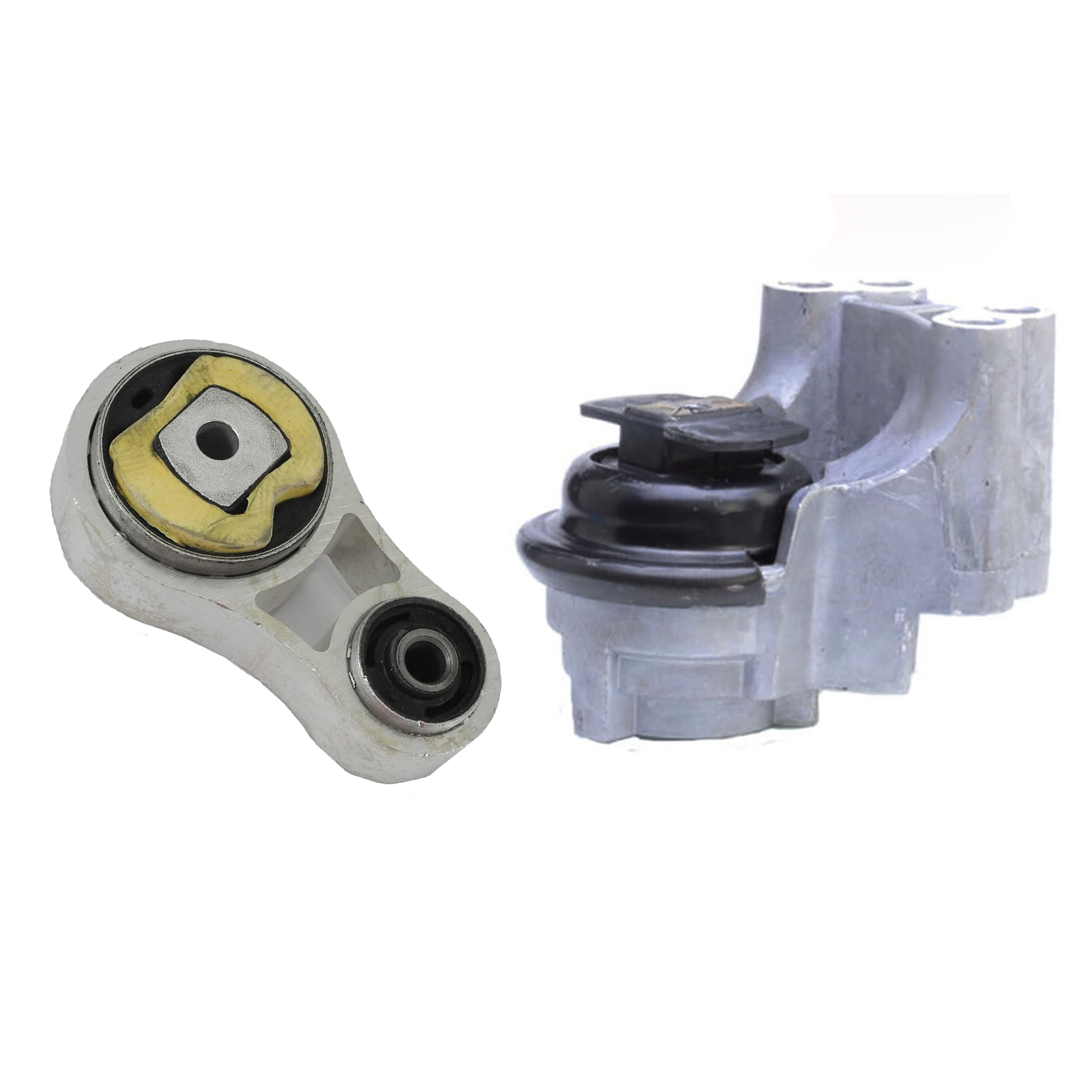 CF Advance For 07 12 Ford Fusion Lincoln MKZ 3.5L Engine Motor