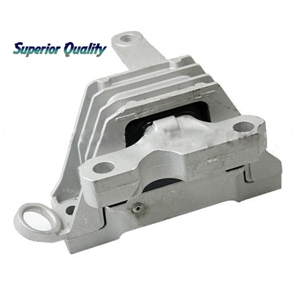 CF Advance For 10-16 Buick Allure LaCrosse 3.0L 3.6L 2WD 5535 Front Engine Motor Mount 2010 2011 2012 2013 2014 2015 2016