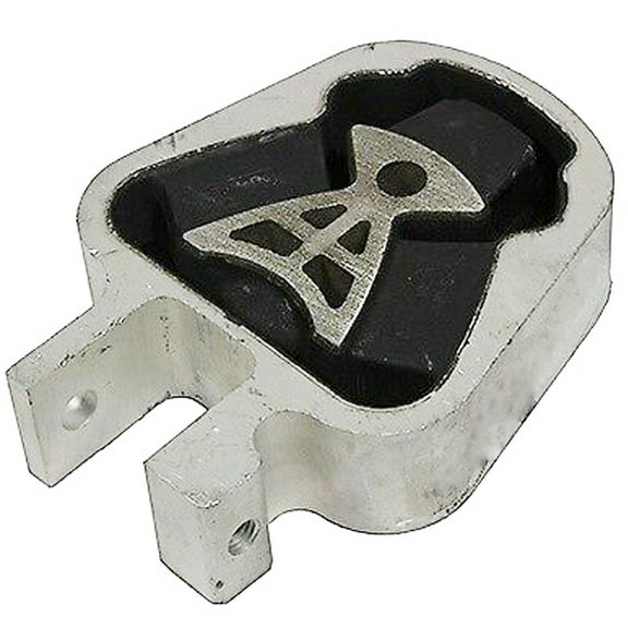 CF Advance For 13-17 Ford Edge Fusion Lincoln MKZ 2.0L 2.5L Torque Strut Lower Engine Motor Mount 5606 EM-4184 2013 2014 2015 2016 2017