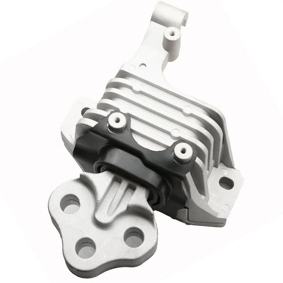 CF Advance For 14-17 Chrysler 200 Jeep Cherokee 2.4L 3.6L 3.2L 3380 Automatic Transmission Mount 2014 2015 2016 2017