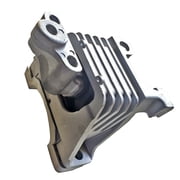 CF Advance For 14-17 Jeep Cherokee 3.2L Front Right Engine Motor Mount A5824 3379 New 2014 2015 2016 2017